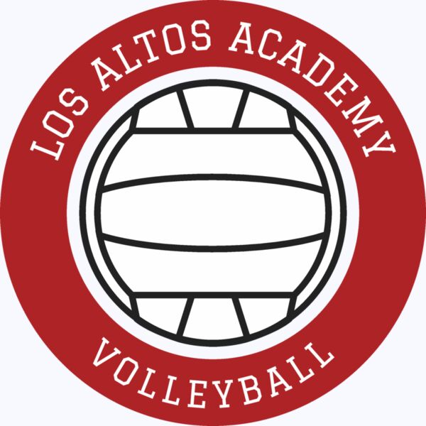 Volleyball Template DNT002 Thumbnail