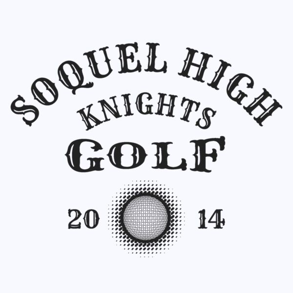 Golf Template DNT003 Thumbnail
