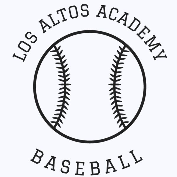 Baseball Template DNT002 BW Thumbnail