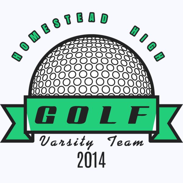 Golf Template DNT001 Thumbnail