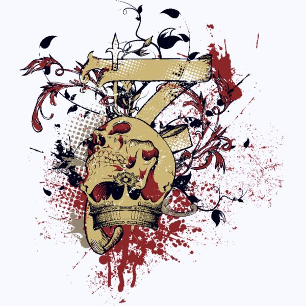 designious t shirt design 52 Thumbnail