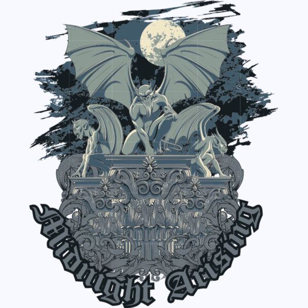 designious t shirt design 276 Thumbnail