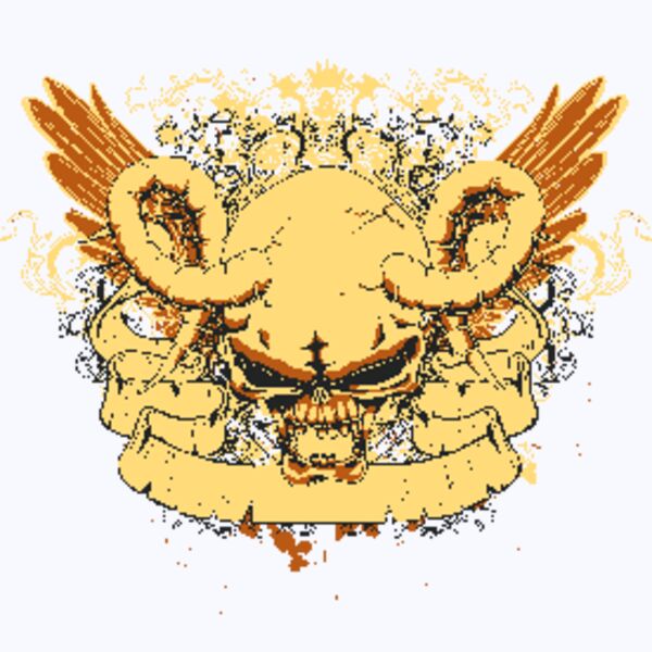 designious t shirt design 202 Thumbnail