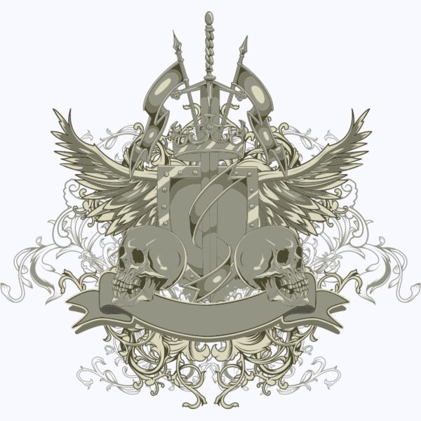 designious t shirt design 235 Thumbnail