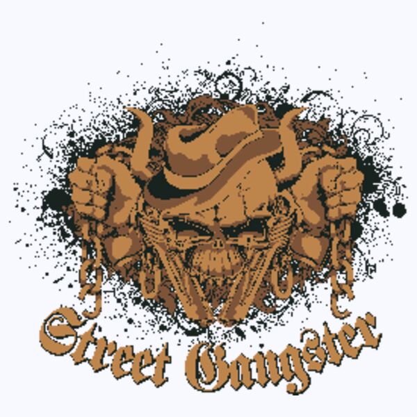 designious t shirt design 209 Thumbnail