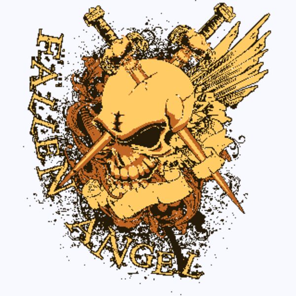 designious t shirt design 203 Thumbnail