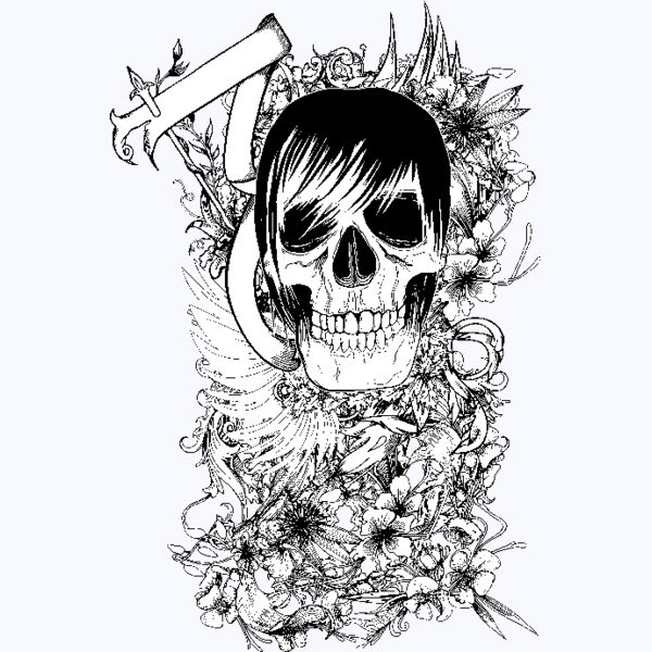 designious t shirt design 110 Thumbnail