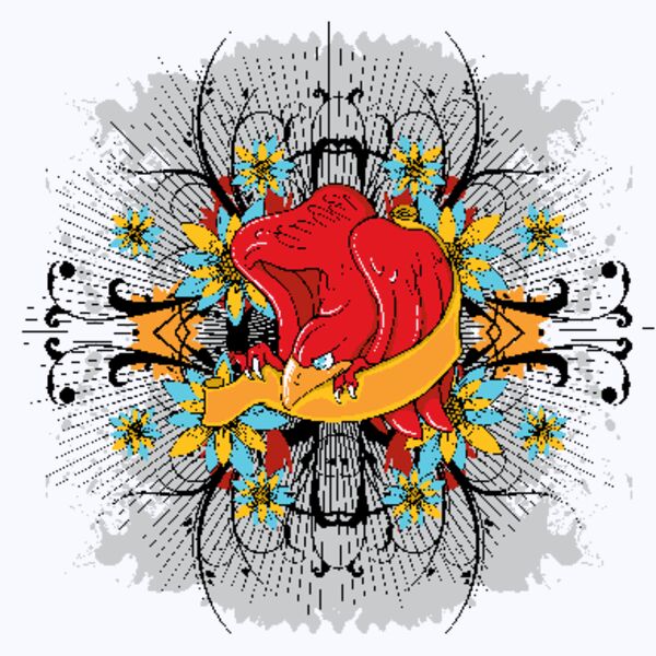 designious t shirt design 113 Thumbnail