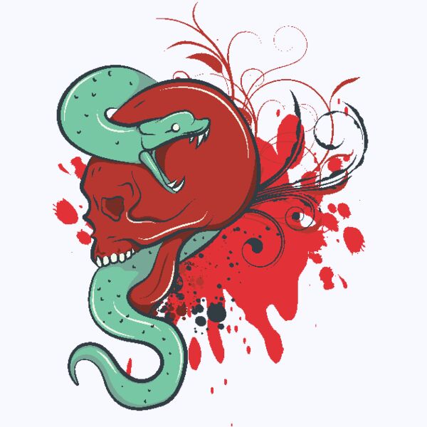 designious t shirt design 74 Thumbnail