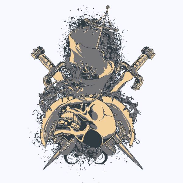 designious t shirt design 205 Thumbnail