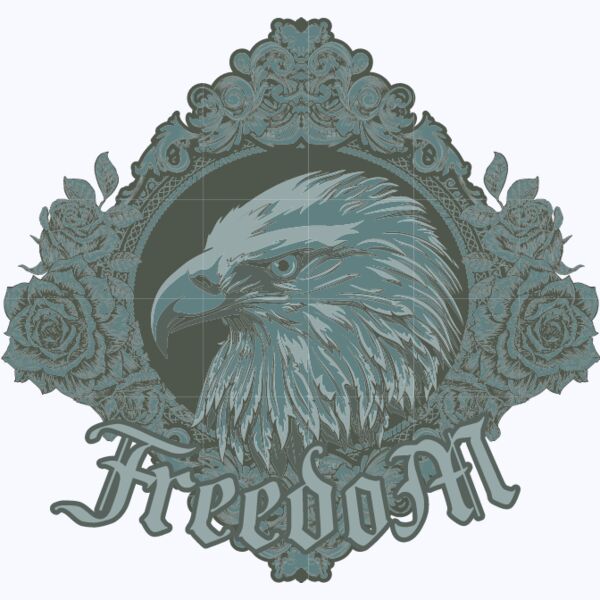 designious t shirt design 285 Thumbnail