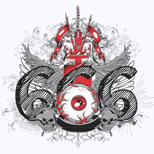 designious t shirt design 240 Thumbnail