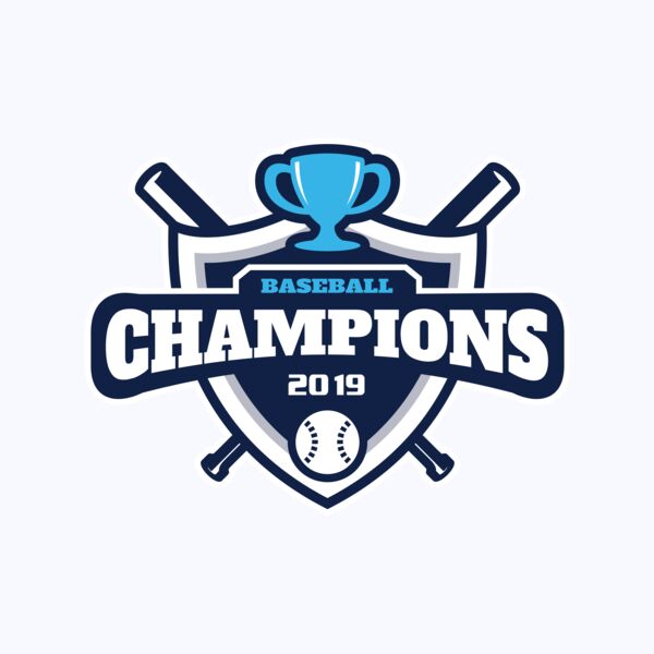 Champions Baseball logo 01 Thumbnail