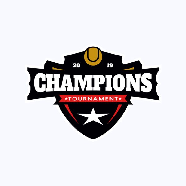 Champions Tournament logo 02 Thumbnail