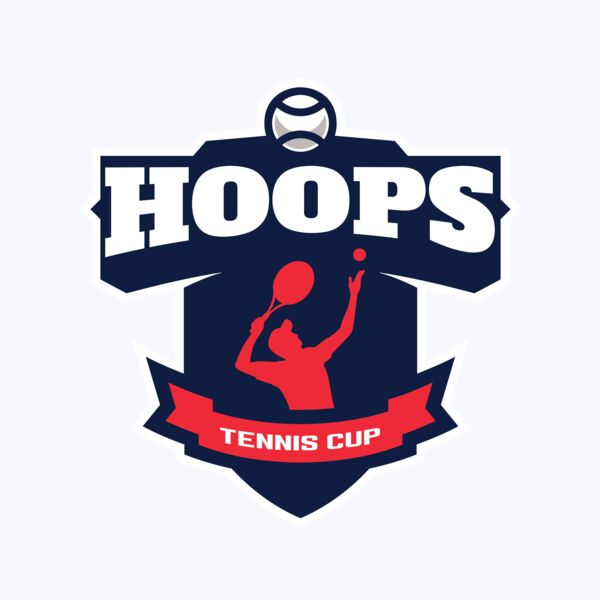  Hoops Club logo 01 Thumbnail
