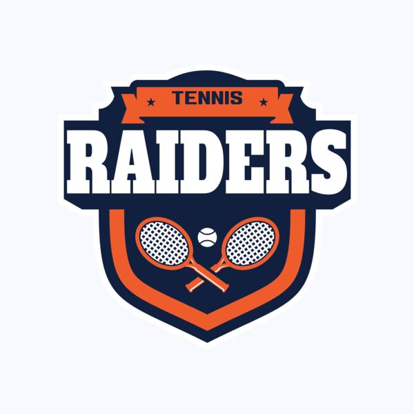 Raiders Tennis logo 01 Thumbnail