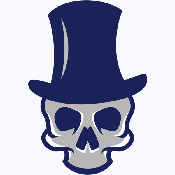 Elements Skulls logo template 102 Thumbnail