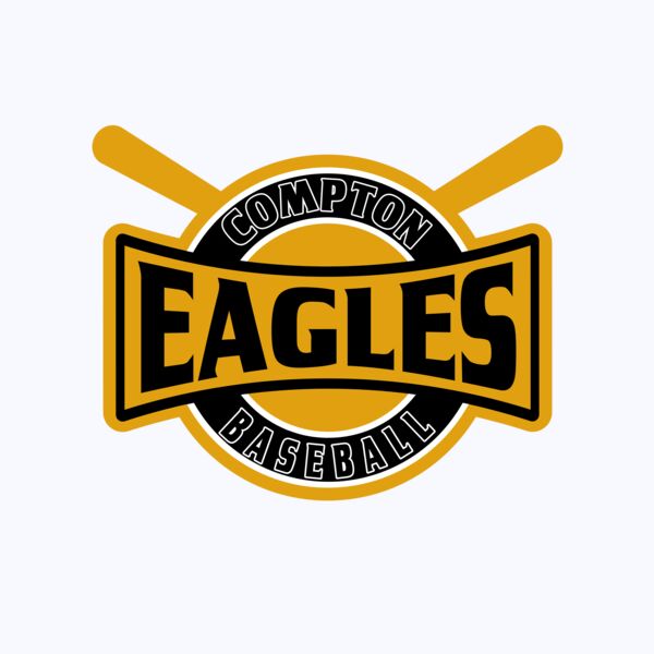 Baseball Logo Team 10 Thumbnail