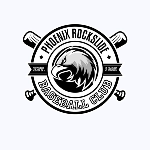 Baseball Club Logo 01 Thumbnail