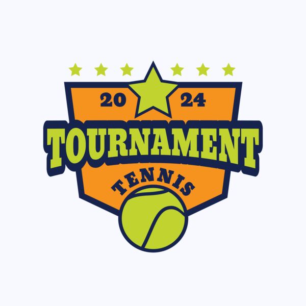 Tennis Tournament 01 Thumbnail