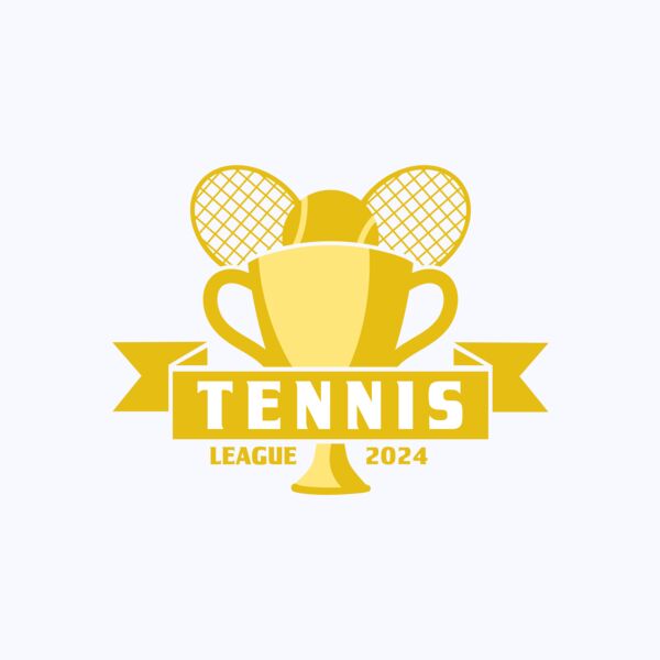 Tennis League 04 Thumbnail