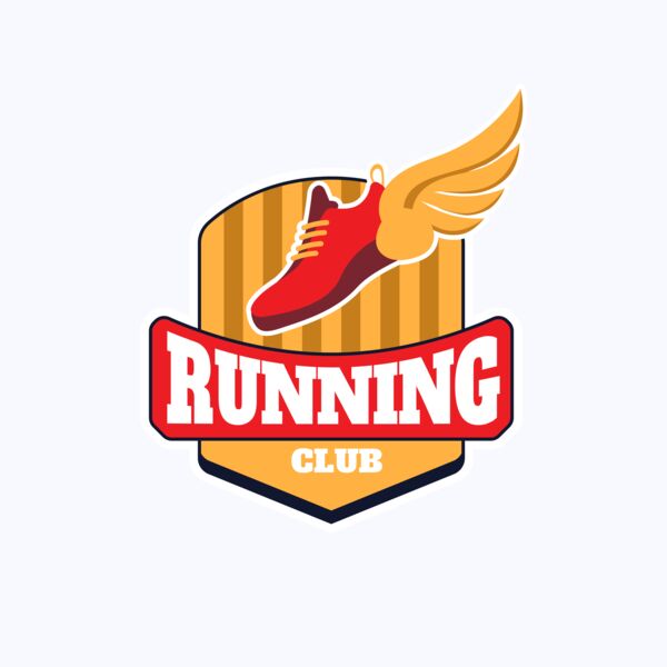 Running Club 01 Thumbnail