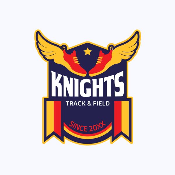 Knights Track & Field 01 Thumbnail