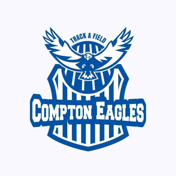 Compton Eagles Track & Field 01 Thumbnail