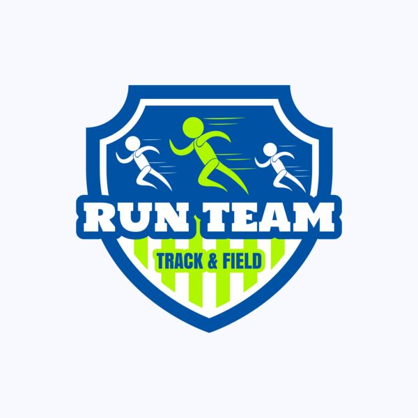 Run Team Track & Field 01 Thumbnail