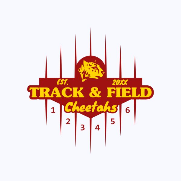 Cheetahs Track & Field Team 02 Thumbnail