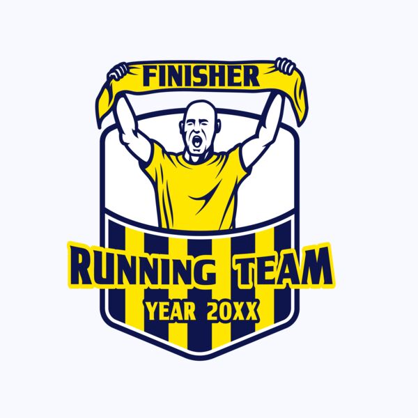 Run Team Track & Field 02 Thumbnail