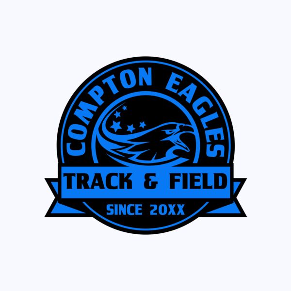 Compton Eagles Track & Field 02 Thumbnail