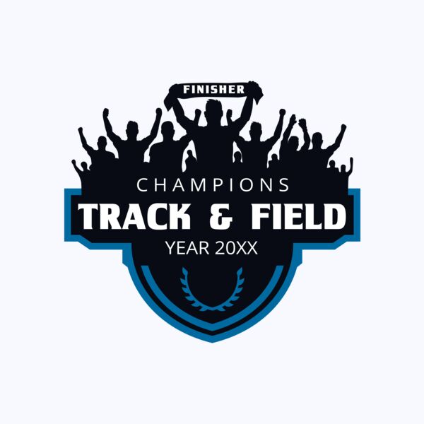 Track & Field Champions 01 Thumbnail