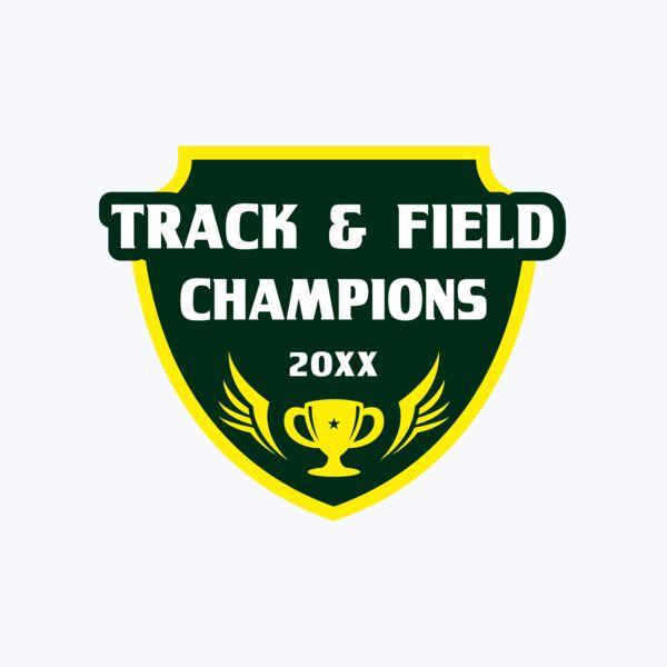 Track & Field Champions Thumbnail