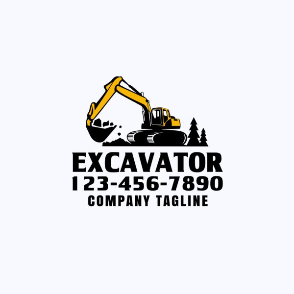 Excavator 01 Thumbnail