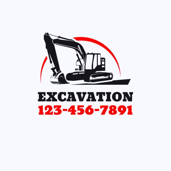 Excavator 02 Thumbnail