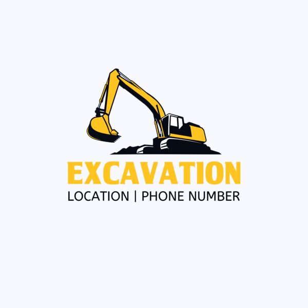 Excavator 05 Thumbnail