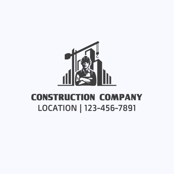 Construction Company 07 Thumbnail