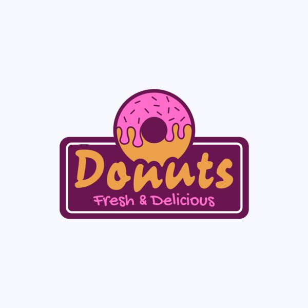 Donuts 01 Thumbnail