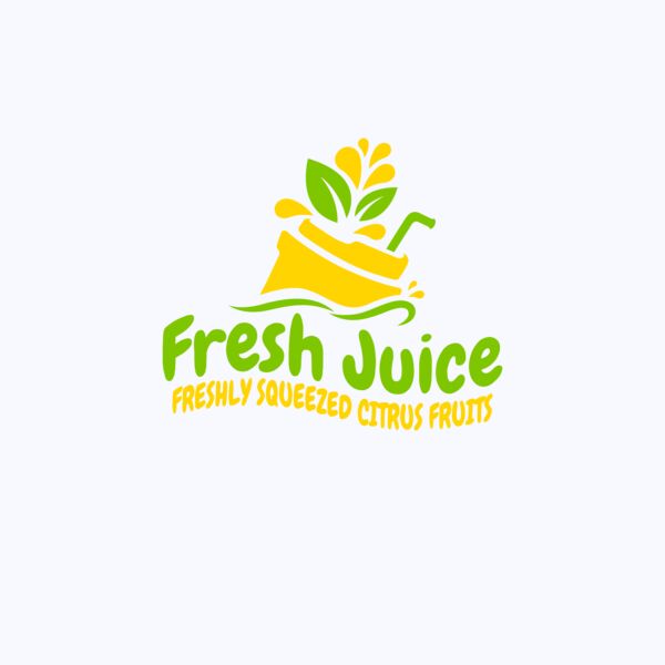 Fresh Juice 01 Thumbnail