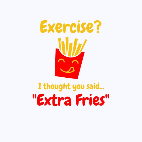 French Fries 01 Thumbnail