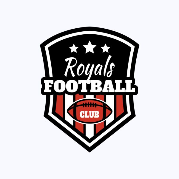 American Football logo 15 Thumbnail