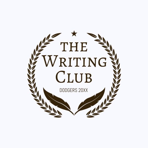Writing Club 01 Thumbnail