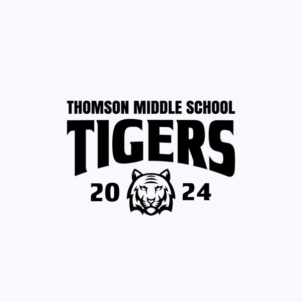 Tigers logo 01 Thumbnail