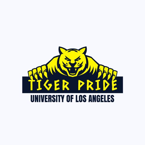 School Tigers 07 Thumbnail