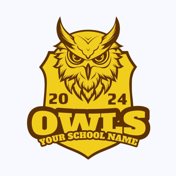 School Owls 03 Thumbnail