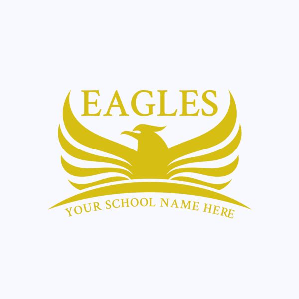 School Eagles 07 Thumbnail