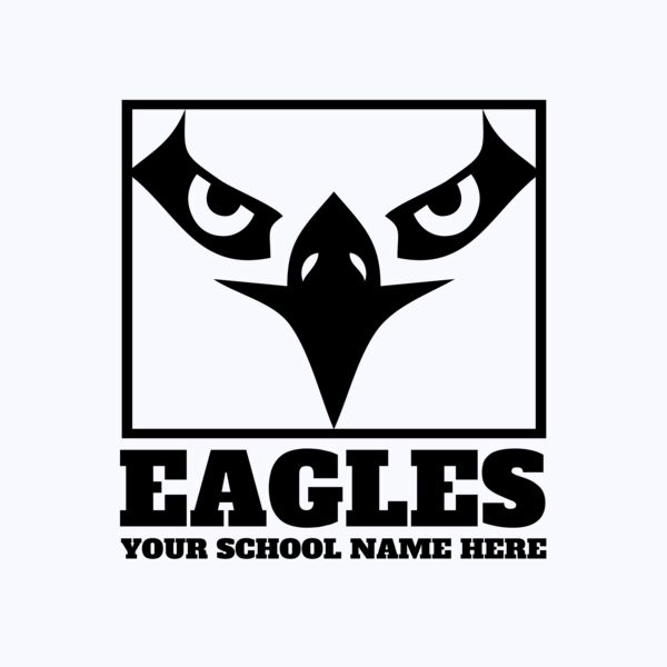 School Eagles 08 Thumbnail