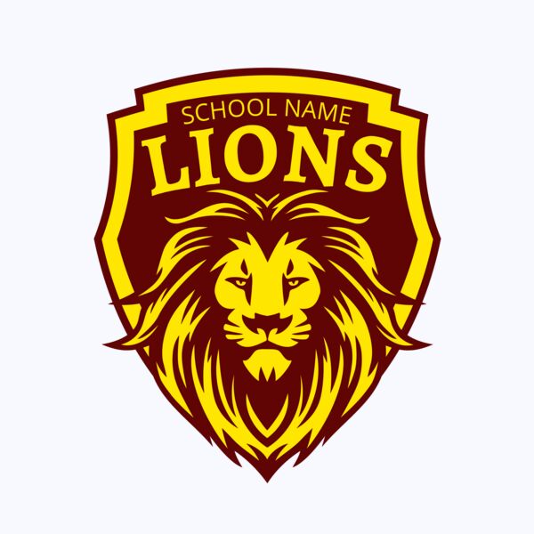 School Lions 10 Thumbnail