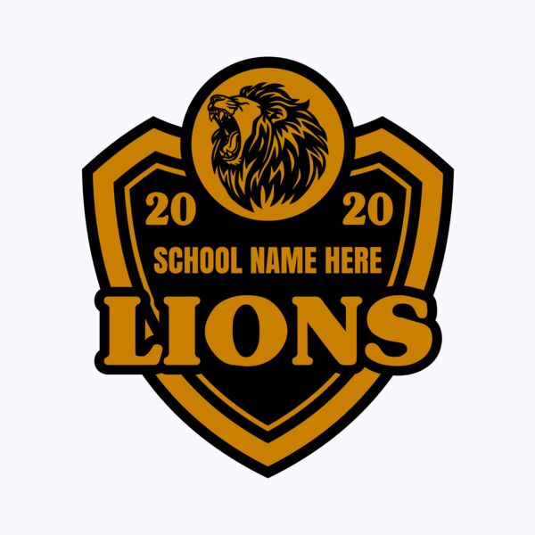 School Lions 12 Thumbnail